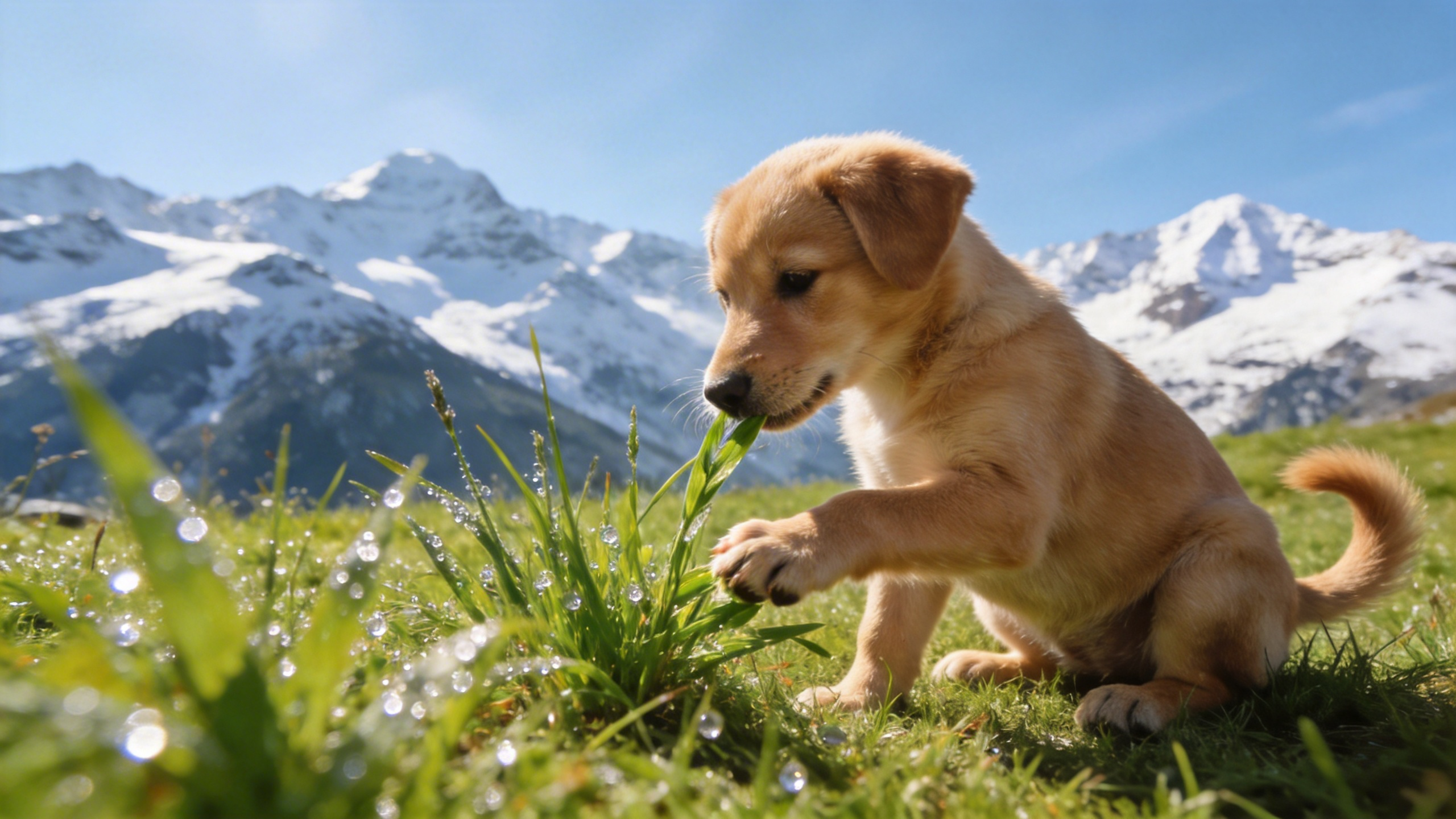 Why Do Dogs Eat Grass? 5 Common Reasons & Safety Tips